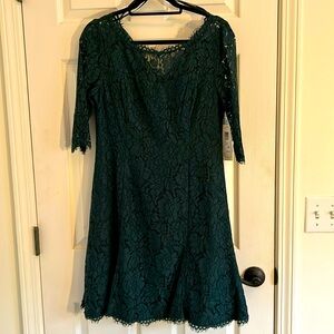 NWT Eliza J dress